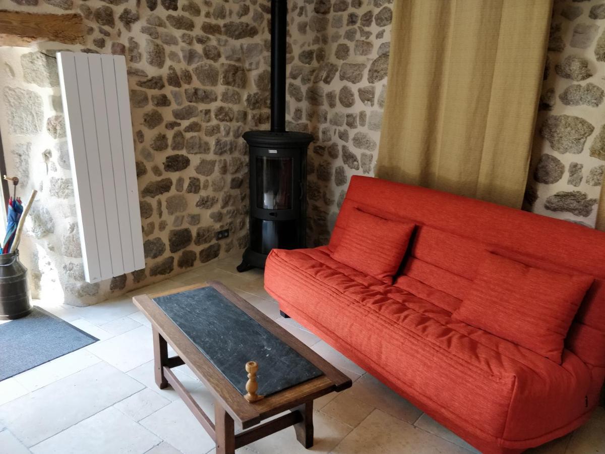 Hotel Les Fayettes à Montregard Extérieur photo